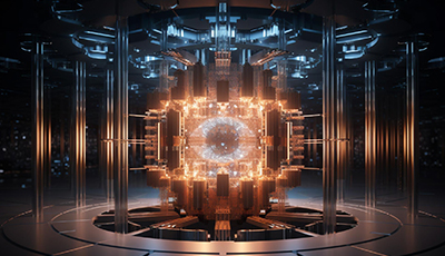 Tecnologia Quântica