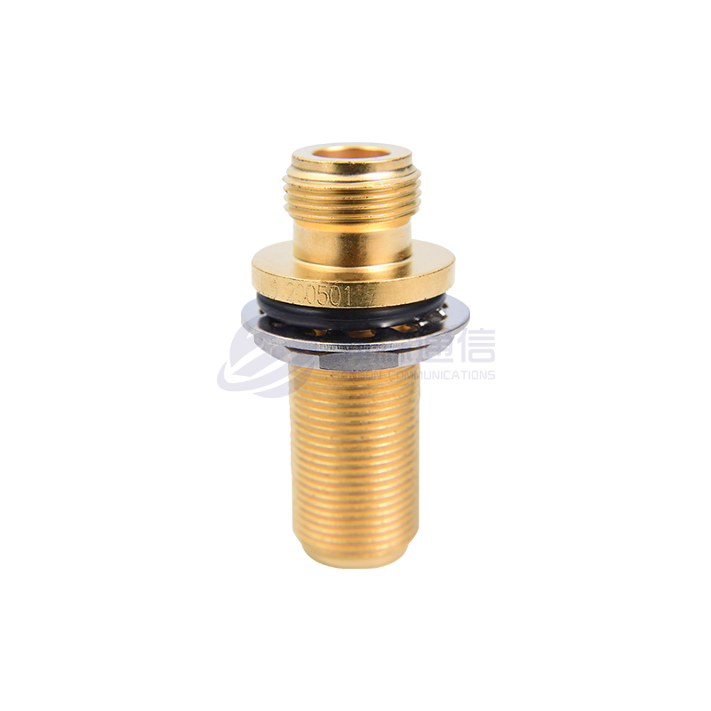 Conector/adaptador hermeticamente selado geral