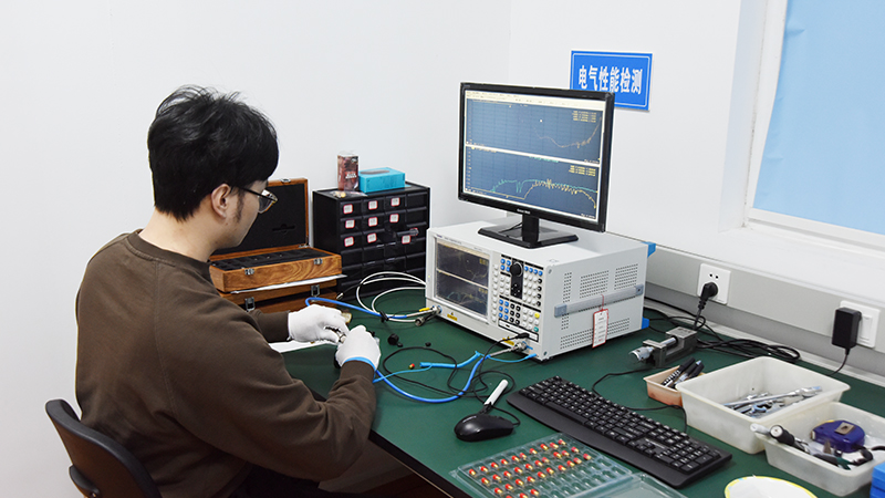Tecnologia de comunicação Co. de Ningbo Hanson, Ltd.